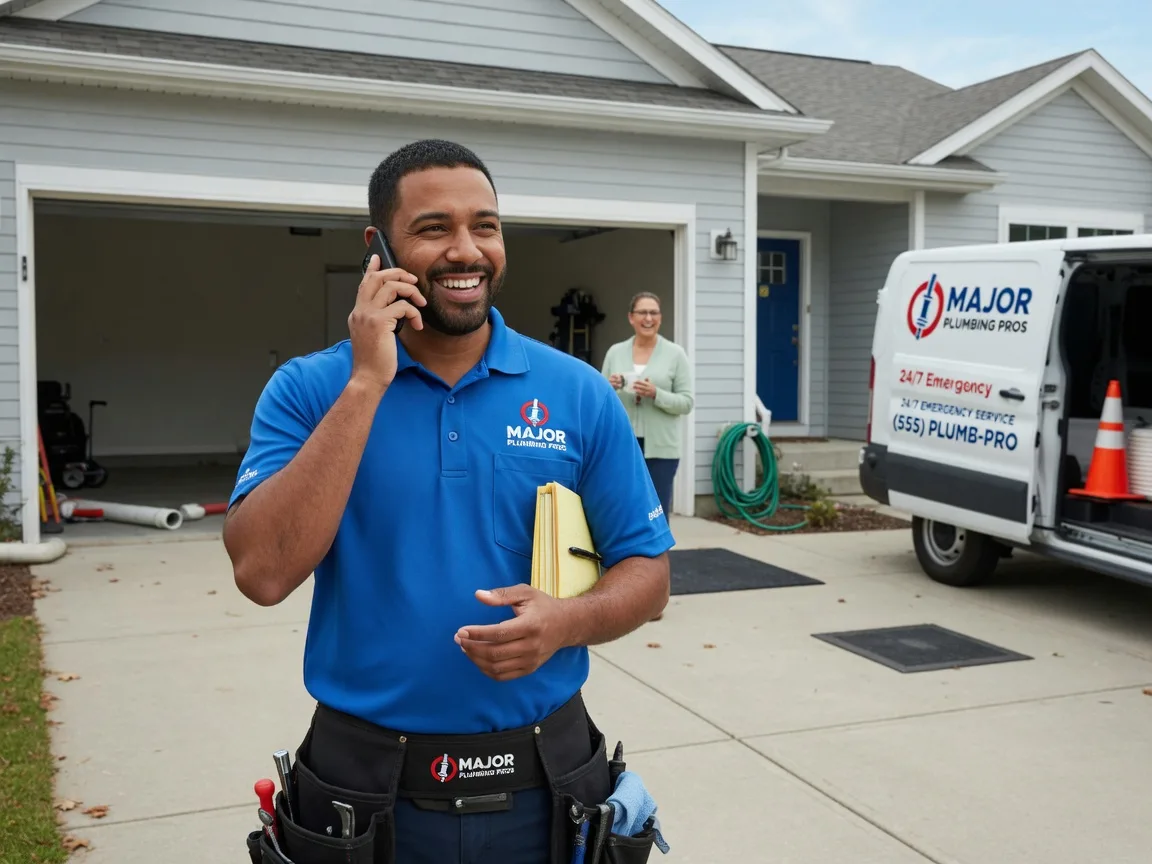 Drain Cleaning Services Martinsburg, WV FAQs